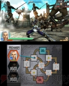 『真・三國無双 VS』