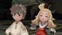 女の子が思わず泣いちゃう難しさ!? “ゲームはお兄ちゃん頼り♪”な女性声優が『ブレイブリーデフォルト』体験版にチャレンジ