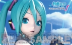 『初音ミク ‐Project DIVA‐ f』