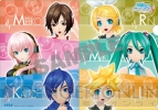 『初音ミク ‐Project DIVA‐ f』