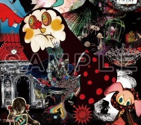 【美少女グッズ瓦版】