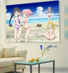 【美少女グッズ瓦版】