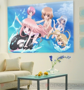 【美少女グッズ瓦版】