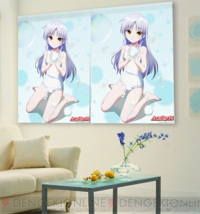 【美少女グッズ瓦版】