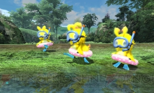 中規模アップデート“天翔ける結晶龍”を8月に実施！ 『ファンタシースターオンライン2』に新エネミーや新衣装などが多数登場