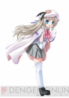 『クドわふたー Converted Edition』