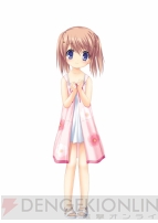 『クドわふたー Converted Edition』