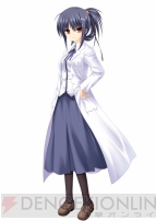 『クドわふたー Converted Edition』