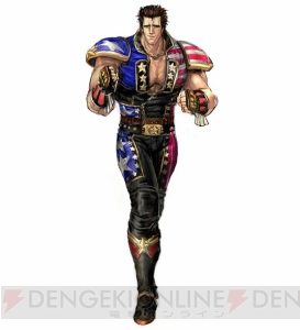 『真・北斗無双』が12月に発売！ “天帝編”“修羅の国編”を網羅しジュウザやカイオウなど新キャラクターも登場