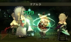 『ブレイブリーデフォルト』