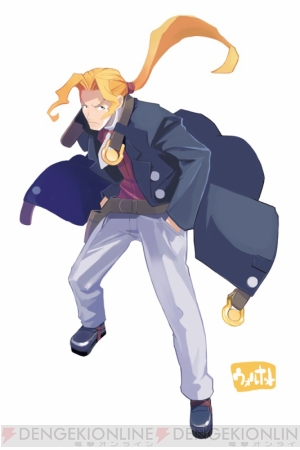 あの美少女がメカになる幻の設定も!? 開発スタッフが振り返る