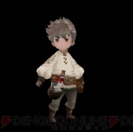 『ブレイブリーデフォルト』