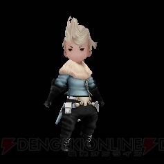 フレンド召喚でボスが一撃死!? 本音全開の辛口ジョブ批評を中心にした 『ブレイブリーデフォルト』座談会