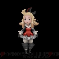 『ブレイブリーデフォルト』