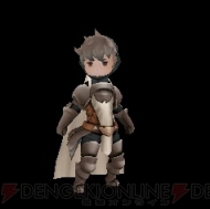 『ブレイブリーデフォルト』