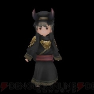 『ブレイブリーデフォルト』