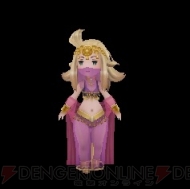 『ブレイブリーデフォルト』
