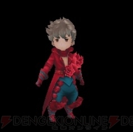 『ブレイブリーデフォルト』