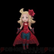 『ブレイブリーデフォルト』
