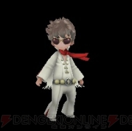 『ブレイブリーデフォルト』