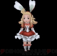 『ブレイブリーデフォルト』