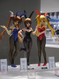 グッドスマイルカンパニーなどの注目アイテムをチェック！ ワンダーフェスティバル2012［夏］企業ブースフォトレポその1