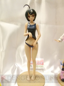 “ワンダーフェスティバル2012［夏］”一般ブースレポ（その1）を掲載！ さまざまな版権作品を中心にお届け