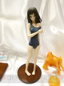 “ワンダーフェスティバル2012［夏］”一般ブースレポ（その1）を掲載！ さまざまな版権作品を中心にお届け