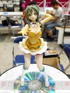 “ワンダーフェスティバル2012［夏］”一般ブースレポ（その1）を掲載！ さまざまな版権作品を中心にお届け
