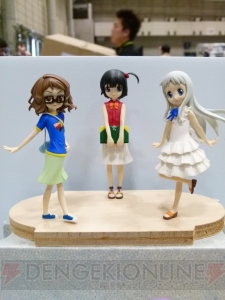“ワンダーフェスティバル2012［夏］”一般ブースレポ（その1）を掲載！ さまざまな版権作品を中心にお届け