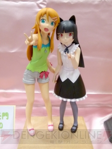 “ワンダーフェスティバル2012［夏］”一般ブースレポ（その1）を掲載！ さまざまな版権作品を中心にお届け