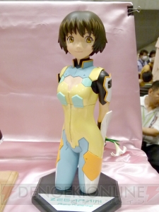 “ワンダーフェスティバル2012［夏］”一般ブースレポ（その1）を掲載！ さまざまな版権作品を中心にお届け