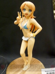 “ワンダーフェスティバル2012［夏］”一般ブースレポ（その1）を掲載！ さまざまな版権作品を中心にお届け