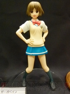 “ワンダーフェスティバル2012［夏］”一般ブースレポ（その1）を掲載！ さまざまな版権作品を中心にお届け