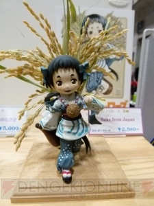 “ワンダーフェスティバル2012［夏］”一般ブースレポ（その1）を掲載！ さまざまな版権作品を中心にお届け