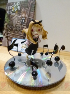“ワンダーフェスティバル2012［夏］”一般ブースレポ（その1）を掲載！ さまざまな版権作品を中心にお届け