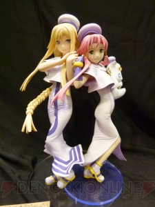 “ワンダーフェスティバル2012［夏］”一般ブースレポ（その1）を掲載！ さまざまな版権作品を中心にお届け