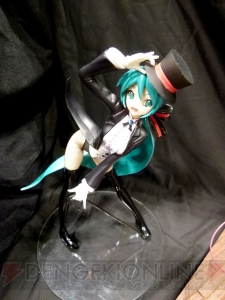 “ワンダーフェスティバル2012［夏］”一般ブースレポ（その1）を掲載！ さまざまな版権作品を中心にお届け