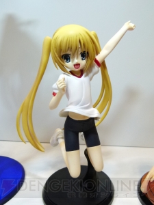 “ワンダーフェスティバル2012［夏］”一般ブースレポ（その1）を掲載！ さまざまな版権作品を中心にお届け
