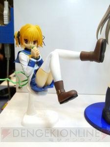 “ワンダーフェスティバル2012［夏］”一般ブースレポ（その1）を掲載！ さまざまな版権作品を中心にお届け