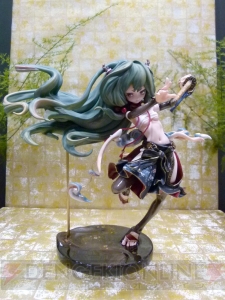 “ワンダーフェスティバル2012［夏］”一般ブースレポ（その1）を掲載！ さまざまな版権作品を中心にお届け