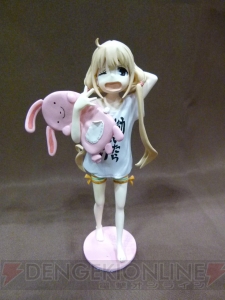 “ワンダーフェスティバル2012［夏］”一般ブースレポ（その1）を掲載！ さまざまな版権作品を中心にお届け