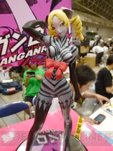 “ワンダーフェスティバル2012［夏］”一般ブースレポ（その1）を掲載！ さまざまな版権作品を中心にお届け