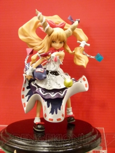 “ワンダーフェスティバル2012［夏］”一般ブースレポ（その1）を掲載！ さまざまな版権作品を中心にお届け