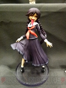 “ワンダーフェスティバル2012［夏］”一般ブースレポ（その1）を掲載！ さまざまな版権作品を中心にお届け