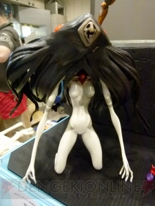 “ワンダーフェスティバル2012［夏］”一般ブースレポ（その1）を掲載！ さまざまな版権作品を中心にお届け