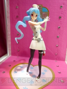 “ワンダーフェスティバル2012［夏］”一般ブースレポ（その1）を掲載！ さまざまな版権作品を中心にお届け