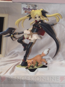 “ワンダーフェスティバル2012［夏］”一般ブースレポ（その1）を掲載！ さまざまな版権作品を中心にお届け