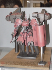 “ワンダーフェスティバル2012［夏］”一般ブースレポ（その1）を掲載！ さまざまな版権作品を中心にお届け