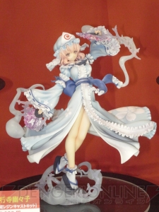 “ワンダーフェスティバル2012［夏］”一般ブースレポ（その1）を掲載！ さまざまな版権作品を中心にお届け
